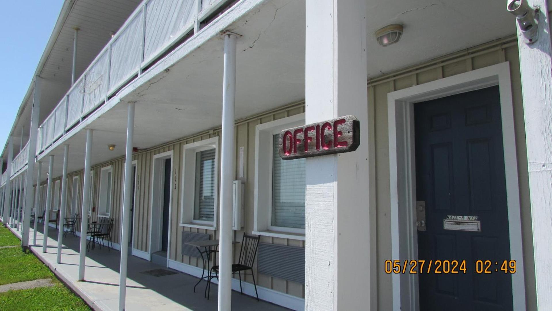 Thames Inn And Marina Groton Exteriör bild
